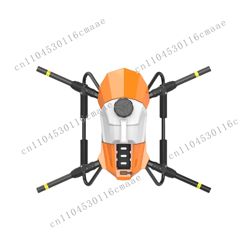 Economical and practical G06 four-axis plant protection drone frame 6L small quick insertion high efficiency spraying