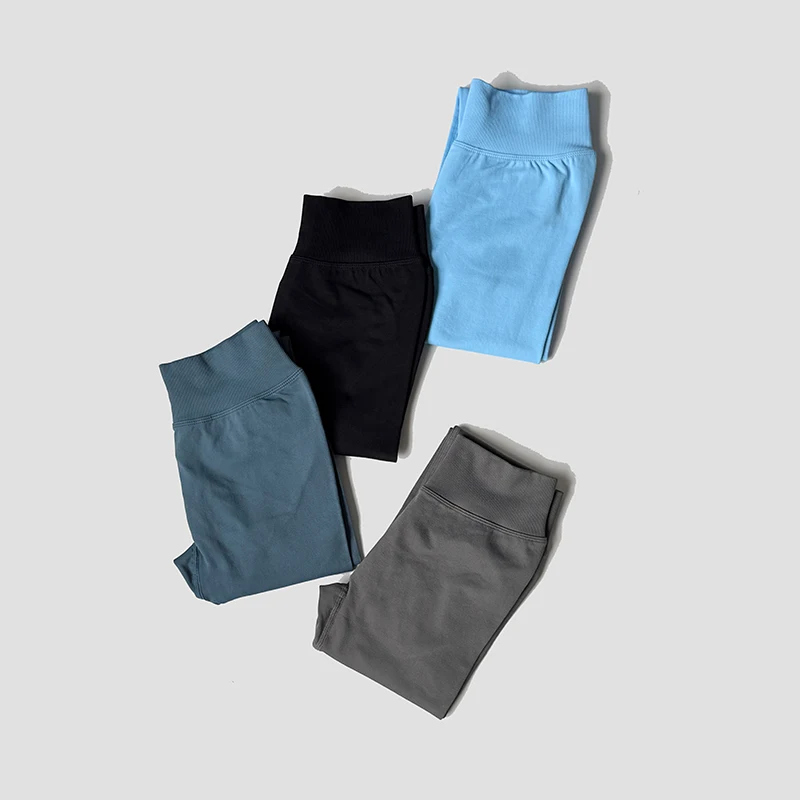 

Персиковые ягодицы, леггинсы для фитнеса, высокая талия, быстросохнущие дышащие тренировочные ягодицы, обтягивающие спортивные штаны для йоги