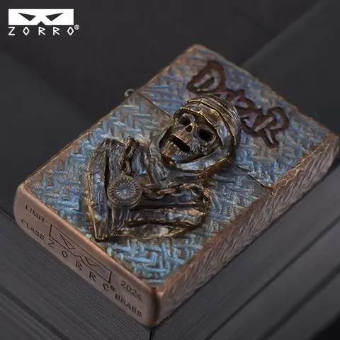 8 best sales रेट्रो लाइटर - №6