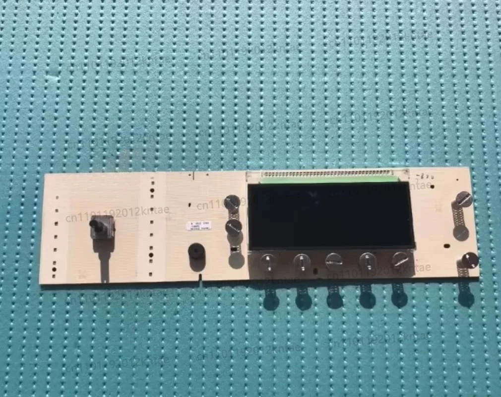 Washing machine wmy61241/71441/81441ptls computer board display board wcp81442stsi