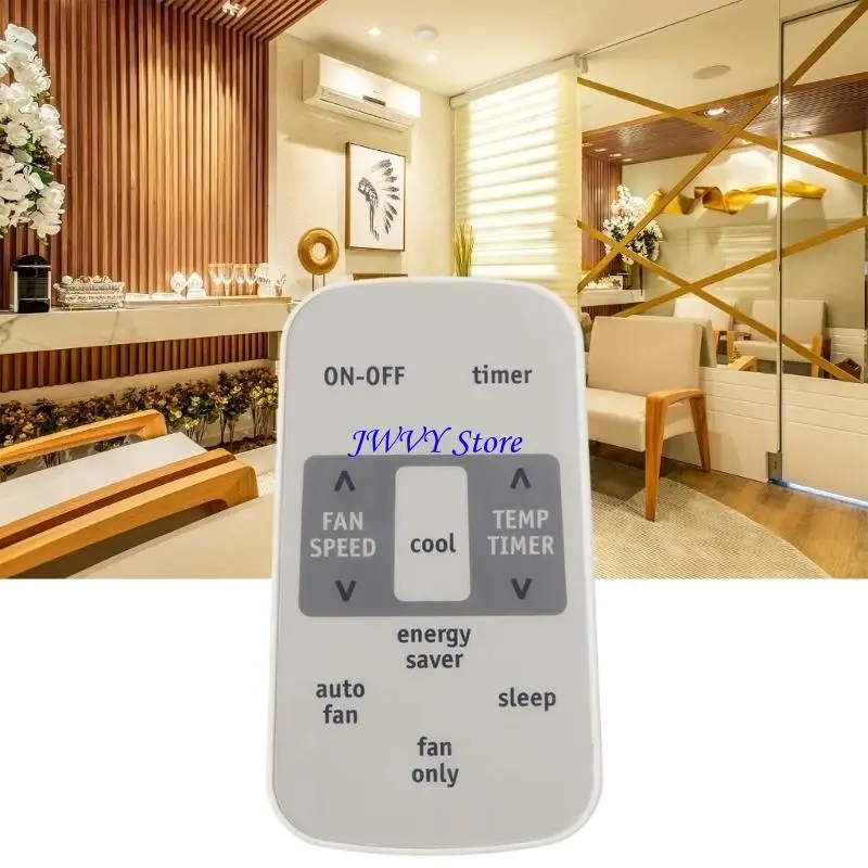 573A RG15D/E-ELL 5304477003 Remote Control Air Conditioner AC Remote
