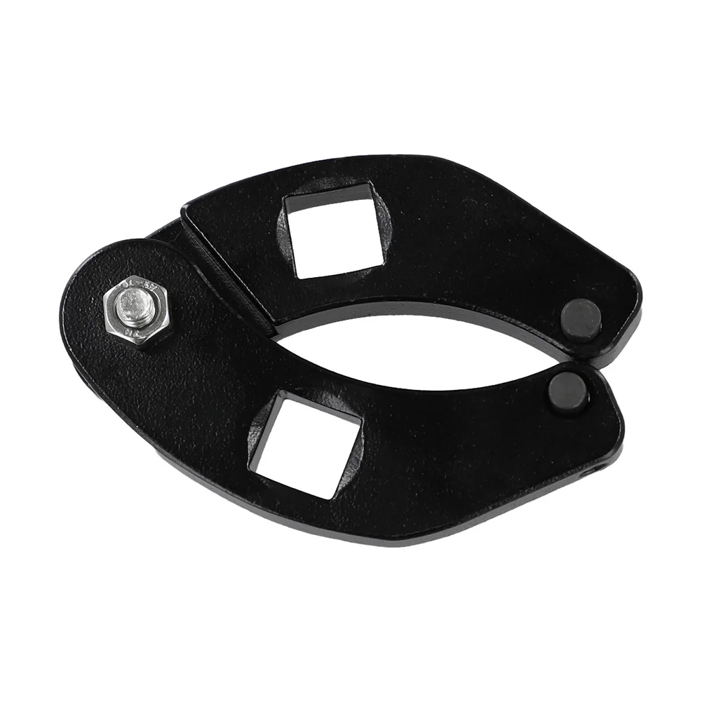 Construction Work Adjustable Gland Nut Wrench Backhoe Repair Tool Metal Build OEM Number 7463 Versatile Construction