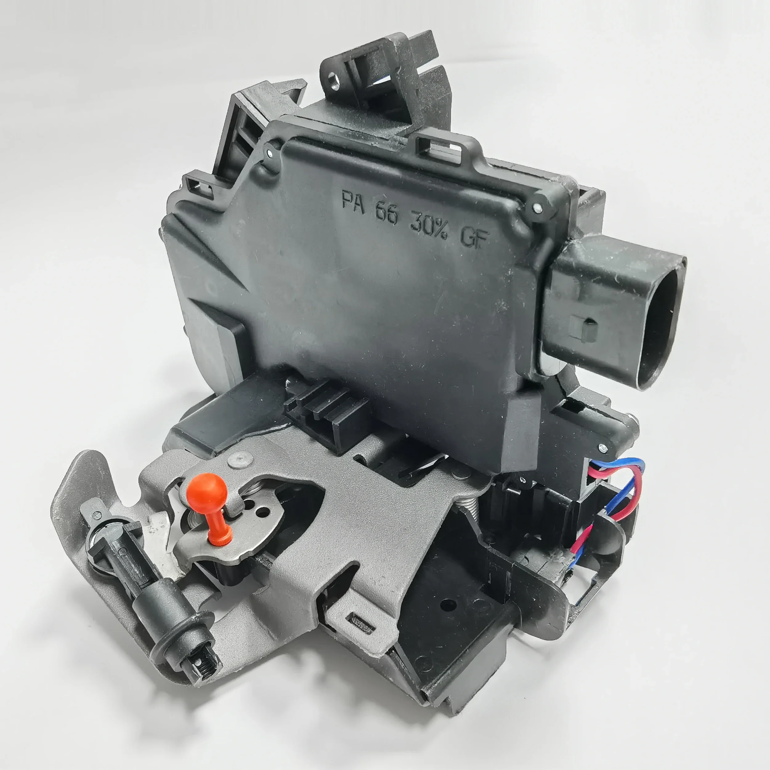 

7 Pin 4B0839016G 4B0839016 4B0839016B For AUDI A6 QUATRRO S6 ALLROAD Rear Right Door Lock Actuator Mechanism