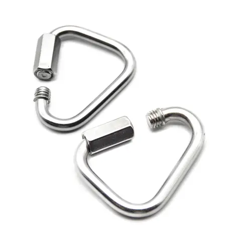 8 best sales stålkarbinhake - №7