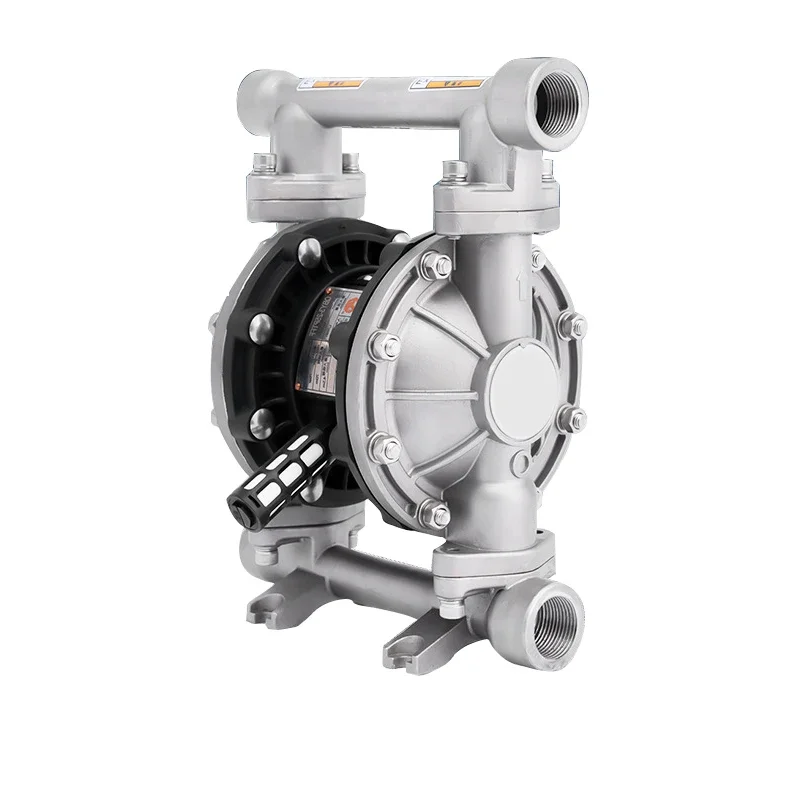 Pneumatic Oleic Acid Pump Pneumatic Diaphragm Pump