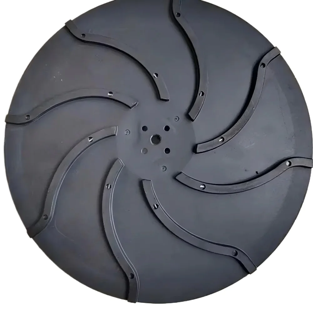 กระจายระบบ Spinner Disk สําหรับ DJI Agras T50/T25 UAV อะไหล่ซ่อมการเกษตร Drone Plant อุปกรณ์ป้องกัน