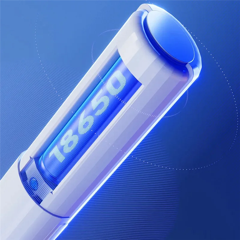 

A84G-Электронная мухобойка от комаров E3 с интеллектуальным светодиодным дисплеем мощности, перезаряжаемой лампой 2000 мАч, настенным репеллентным устройством