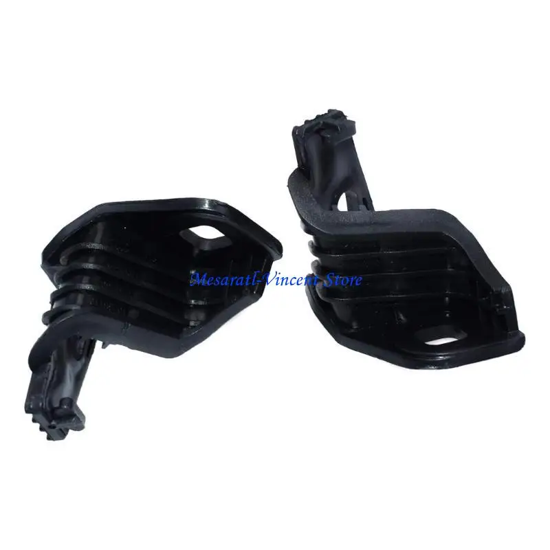 A70F Headlight Mounting Brackets Support 51647285597 Fit for F30 F31 F32 F33 F36