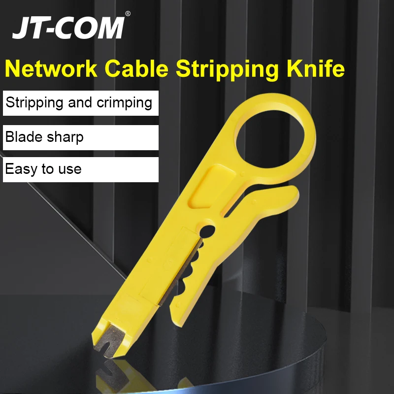 Crimper Cable Cutter Automatic Wire Stripper Multifunctional Wire Stripper Knife Stripping Tools Crimping Pliers Hand Tools