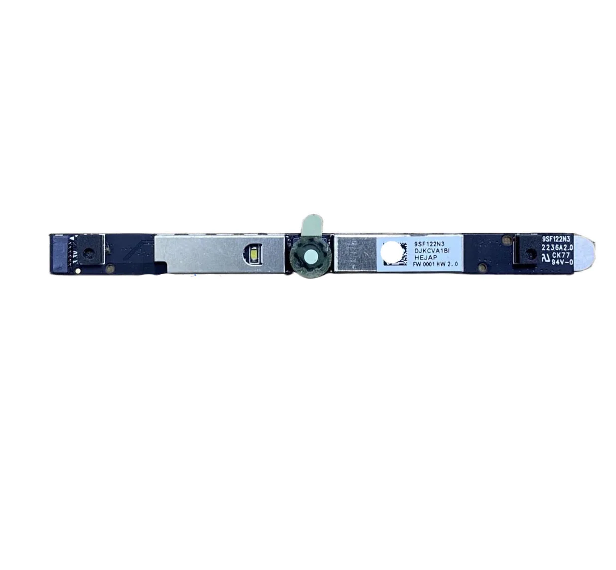 

Laptop Built in Camera Board For HP 16-A 15-EF DY GW DW EC 14-FQ DW DQ 9SF122N3
