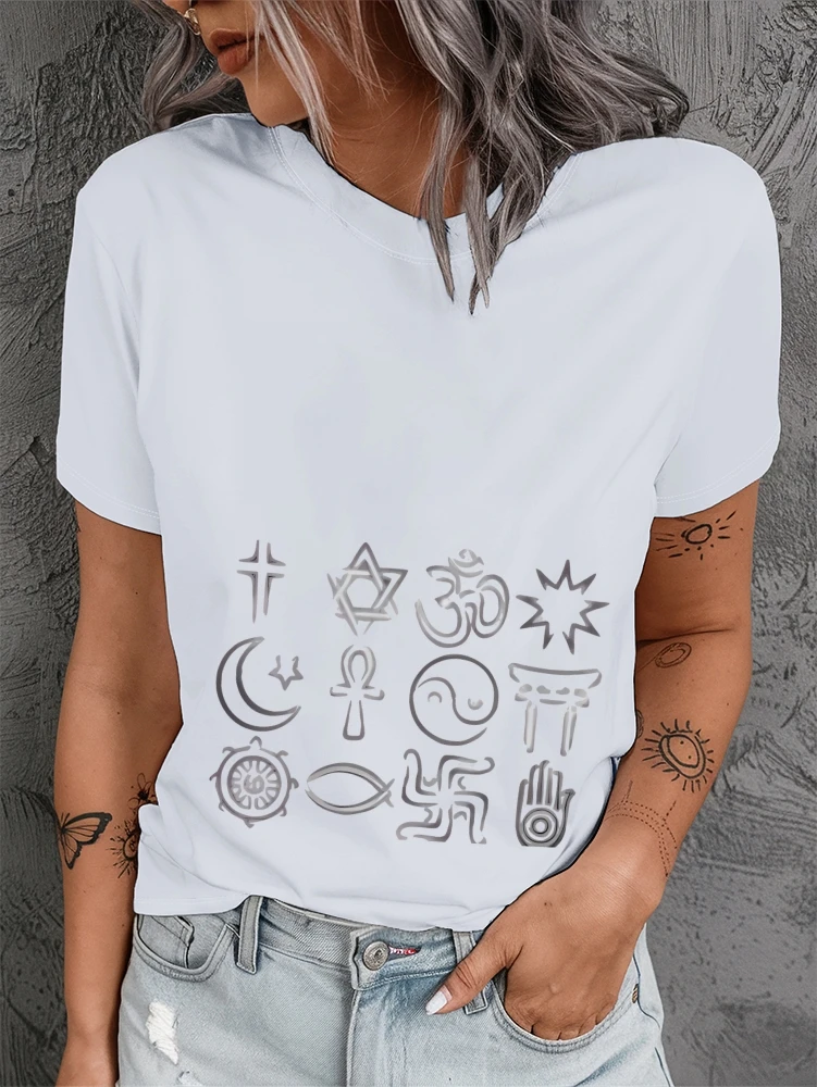 

Одежда унисекс Y2K большого размера, черная футболка для женщин и мужчин, винтажная уличная футболка с рисунком, повседневная удобная хлопковая футболка в стиле ретро унисекс