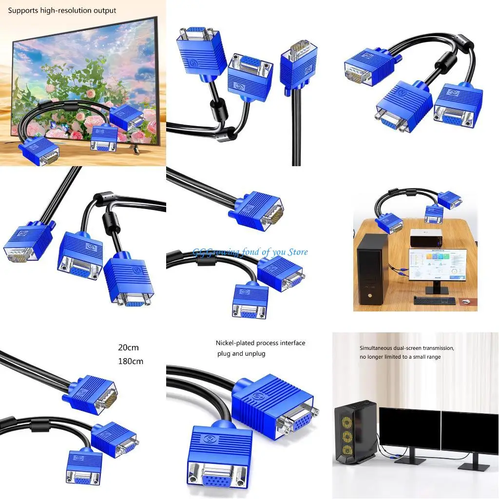 H9EB Double Port Vg… - image