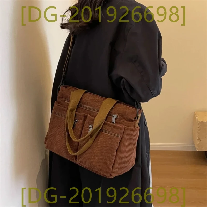 

2024 New Women Bag Fashionable and Soft _DG-201926698_
