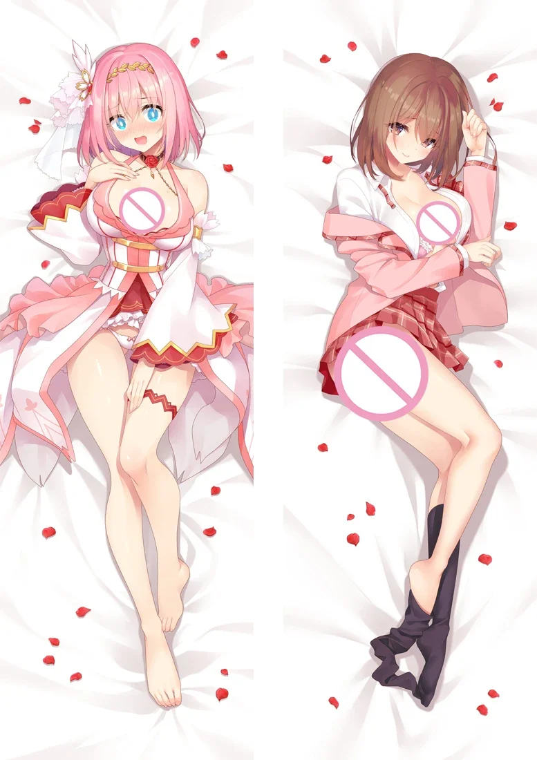 Dakimakura Onstein Customize Pillowcase Cartoon Anime Body Pillow Cover Cartoon Hugging Body Pillow Case