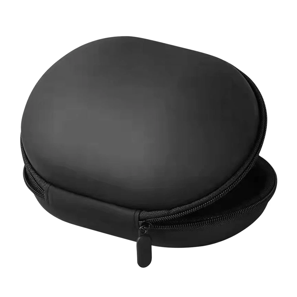 Hard EVA Headphone Carrying Case Portable Travel Headset Storage Bag Box for Studio 2.0 Solo 2 HD Solo 3 S600 Sony MDR-100AAP
