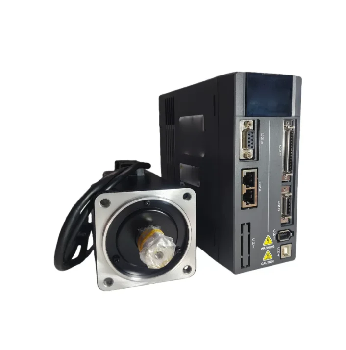 2026 new ASD-A2-0221 ASD-A2-0421 ASD-A2-4523 for Servo Motor AC  Drive Compatible