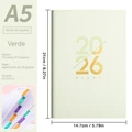 Light Green-ES-70G