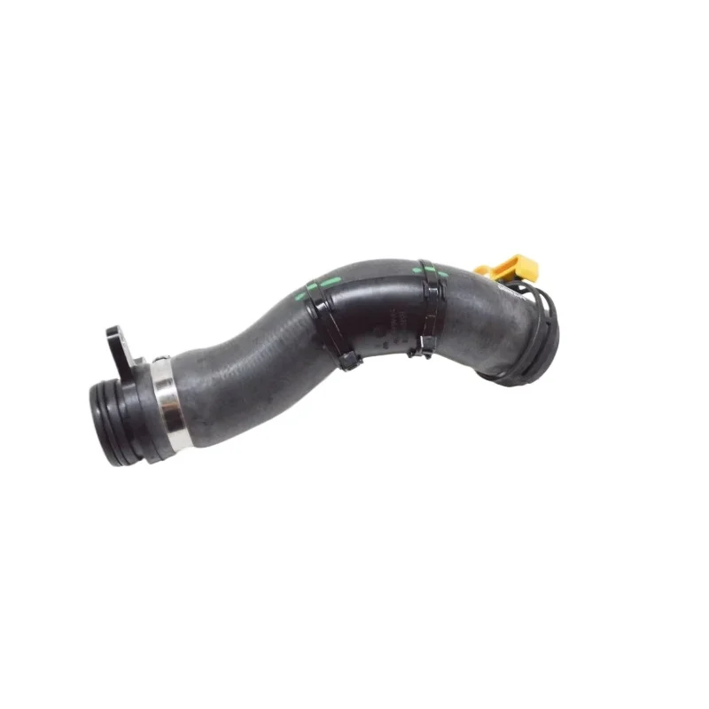 LR083328 LR077712 J9C1664 Brand New Cooling Radiator Hose For Land Rover Discovery Sport 2015- Range Rover Evoque 2012