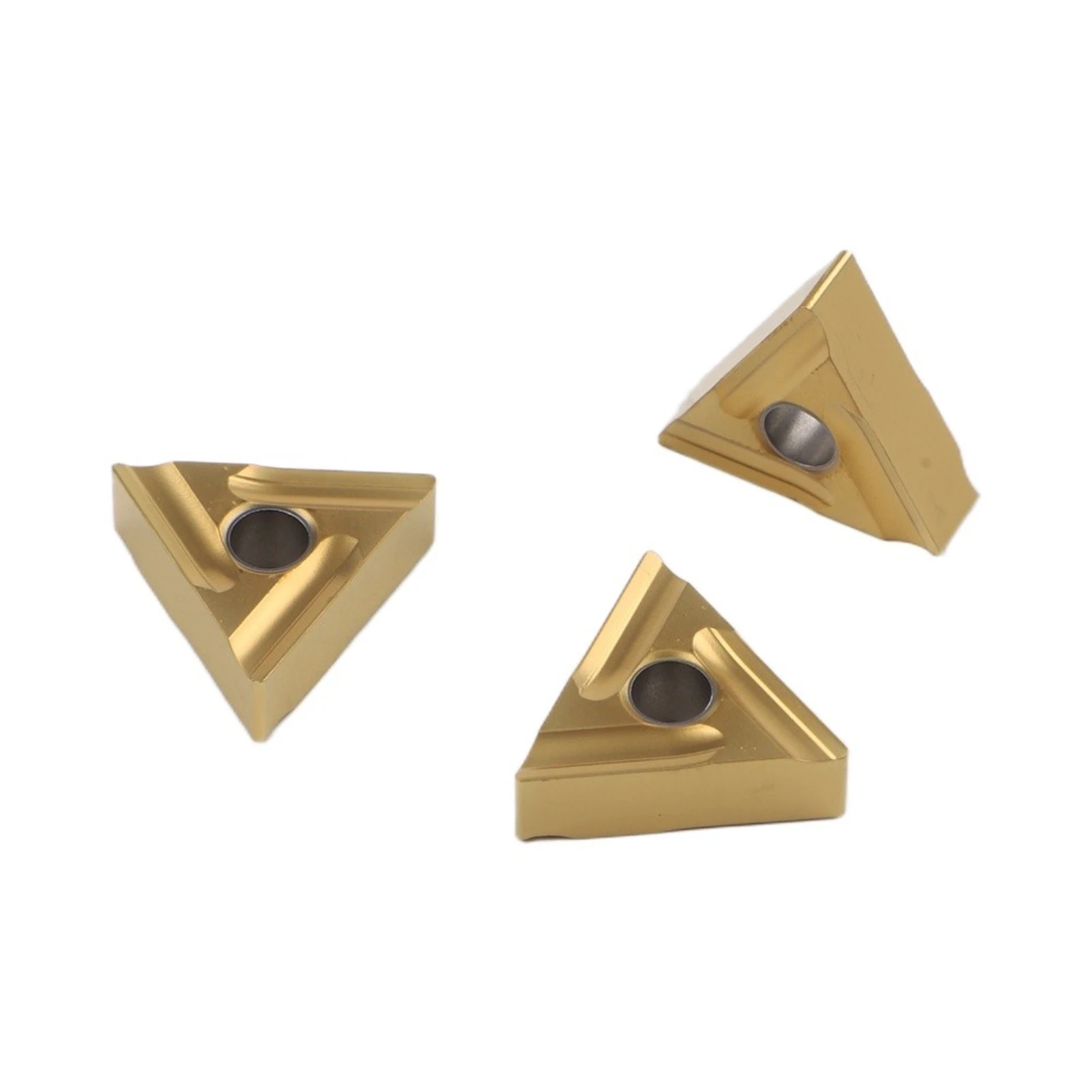 Carbide Insert Carbide Cutting Tools As Shown In The Figure CNC Carbide Inserts Chip Breaking Control Continuous Turning