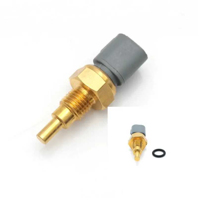 Motorcycle Temperat…