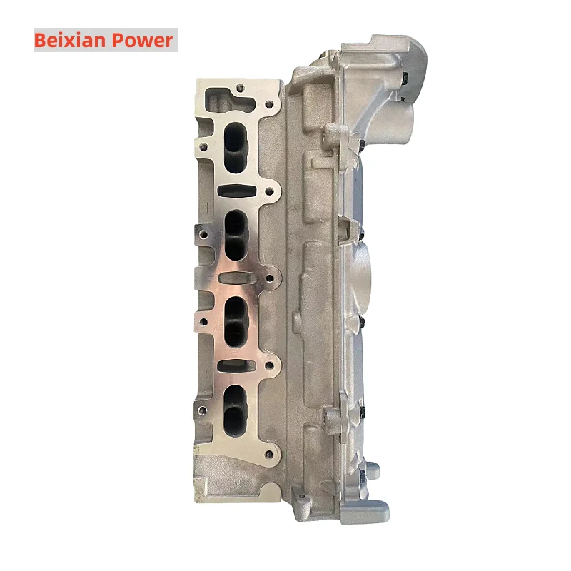 Dural K4M Old Version Cylinder Head For Renault 16V 1.6L Engine Cylinder Head For Laguna Clio