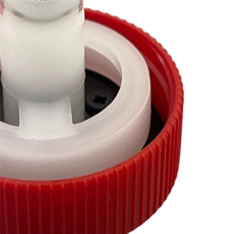 EAS-enchufe de tanque de agua para fregadora de suelo, adecuado para Dyson V12 accesorios de lavadora de suelo delgada, tapón de tanque de agua para lavadora de suelo