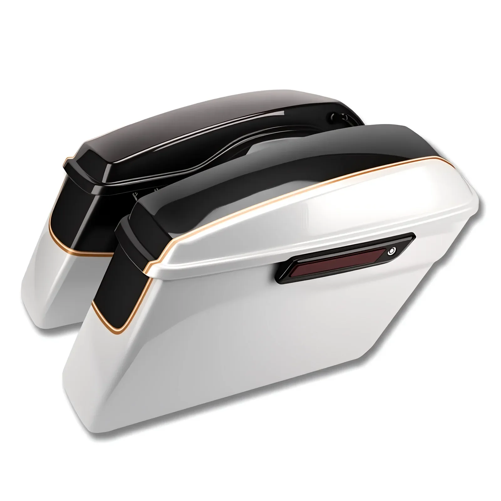 Suitable for BMW R18 Dream Maker Boxer Side Box Side Bag Side Box Trunk