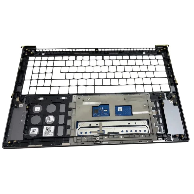 Palmrest Upper Case For Lenovo Yoga Pro 9 16IMH9 Gray/Blue Color
