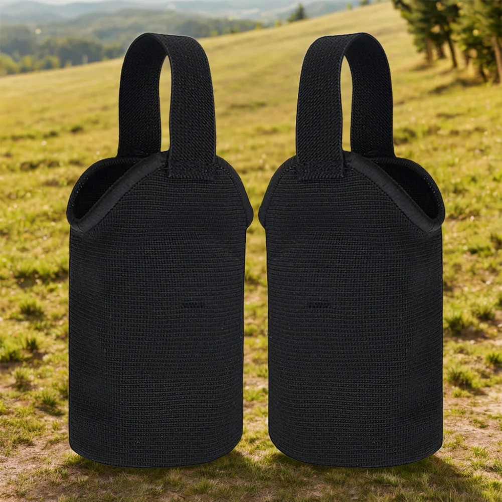 زوج واحد من وسادة دعم الكاحل بأكمام ضاغطة لكرة القدم وكرة القدم والكرة الطائرة وواقي الكاحل الرياضية للرجال والنساء #3