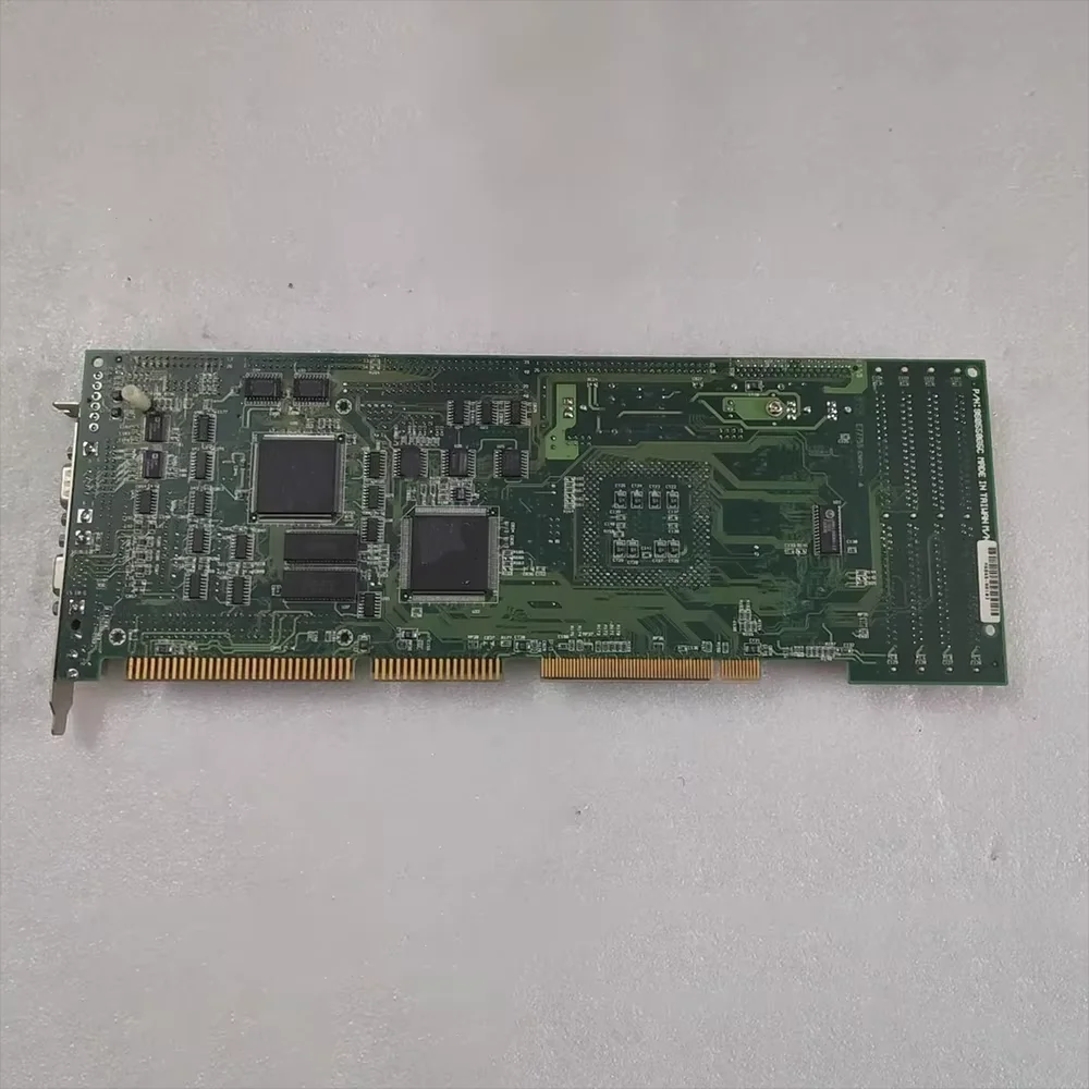 

Промышленная материнская плата PENTIUM/6X86 SBC VER:G5