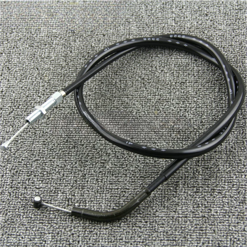 Stock Length Clutch Cable For Suzuki SV650 SV650N 2003 2004 2005 2006 2007 2008 2009 2010 2011-2012 03 04 05 06 07 08 09 10-12