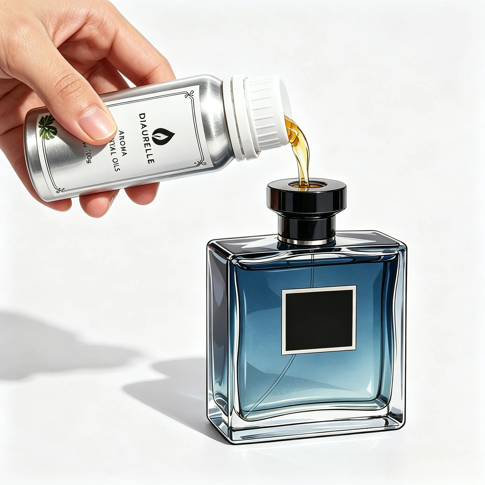 Perfume Fragrance Oil Wholesale - Оптовая продажа концентрированных ароматических масел для