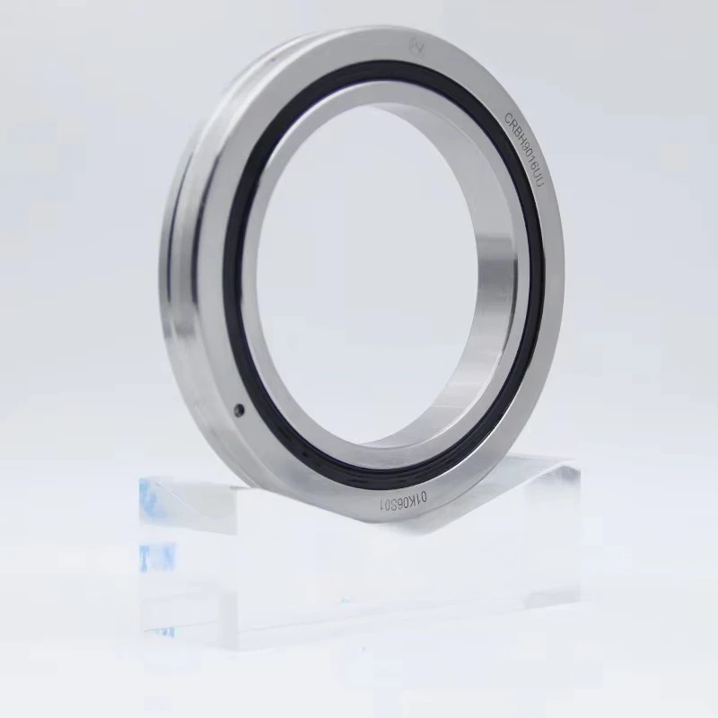 Manufacturer ISO Outer Ring Separate Crossed Roller Bearings, Rotary Table Bearings for Robotic Joint Machinery