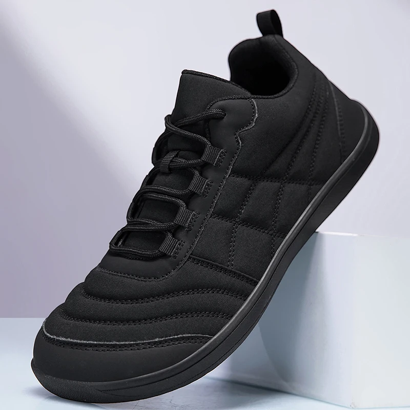 

Wide Toe Box Sneakers Orthopedic Shoes for Diabetics Swollen Fat Foot Thumb Eversion Pain Relief Plus Big Size 49 50 51 52 53