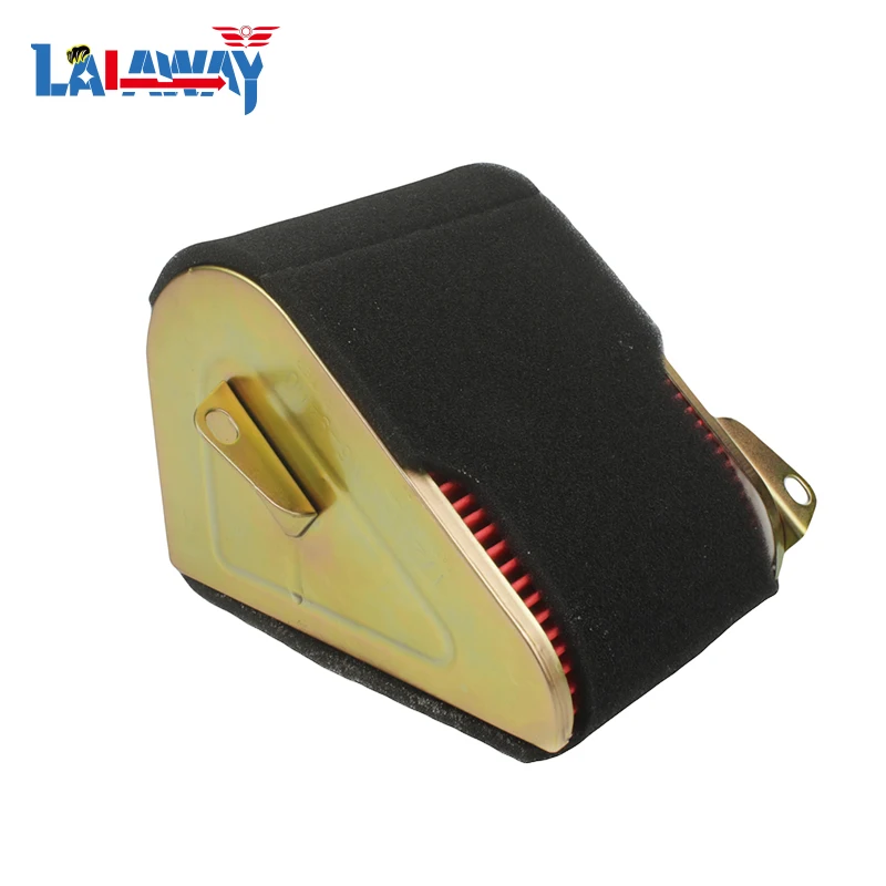 1 Pack Scooter Motorcycle Sponge  Air Filter Motor Bike Intake Cleaner For Django QP150T-C Django150i , Air Filter
