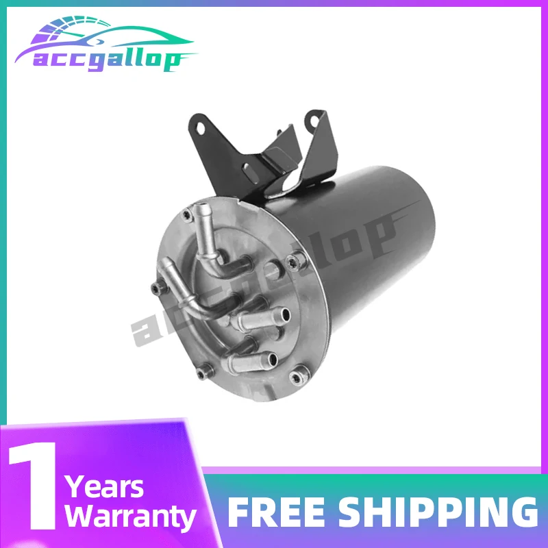 

Топливный фильтр двигателя с фланцем 3C0127400D для A3 VW Eos Passat Golf Leon Octavia, дизельный фильтр 3C0127400C