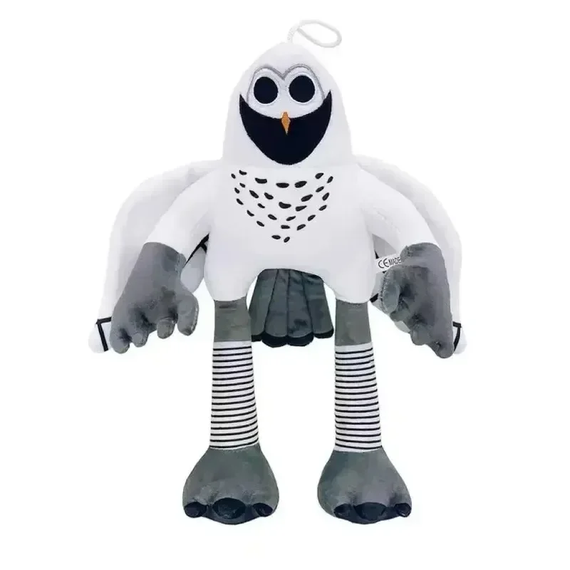 2025 quente 99 noites na floresta veados brinquedos de pelúcia filme animais de pelúcia veados brinquedo fãs presentes de aniversário brinquedos para crianças presente de halloween