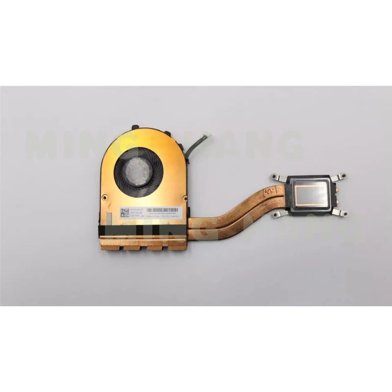 

l For Lenovo ThinkPad E485 E585 CPU Heatsink Cooling Fan 01LW132 01LW134