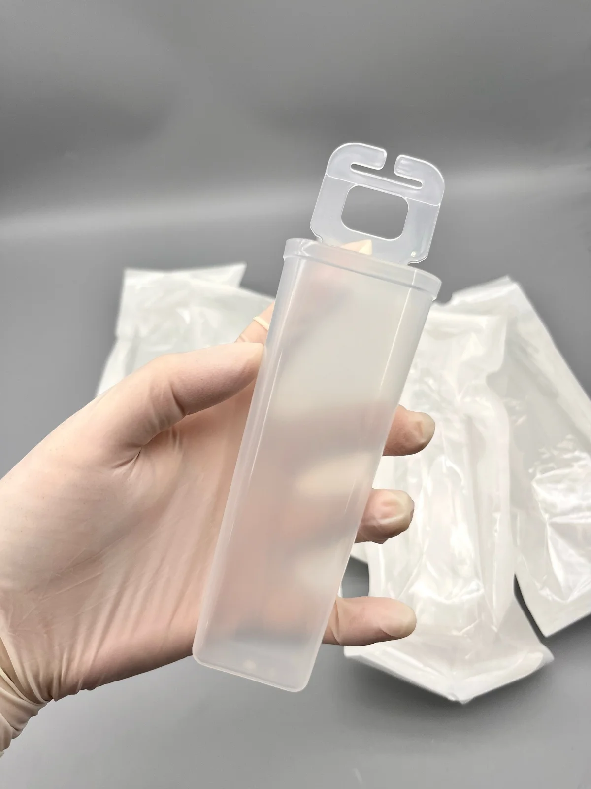6pcs Instrument Quiver Flyer Electrosurgery Quivers Versatile Storage Instrument storage solution Disposable Can be fixed