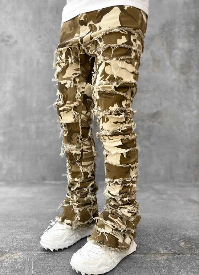 camouflage