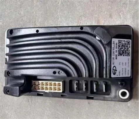 Electric Pallet Sta…