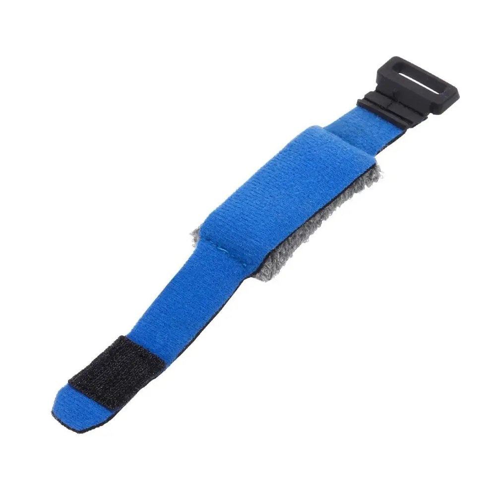Eliminate Noise Fret Wrap Leopard Print Color Guard String Guitar Soundproofing Tape Easy To Install Remove