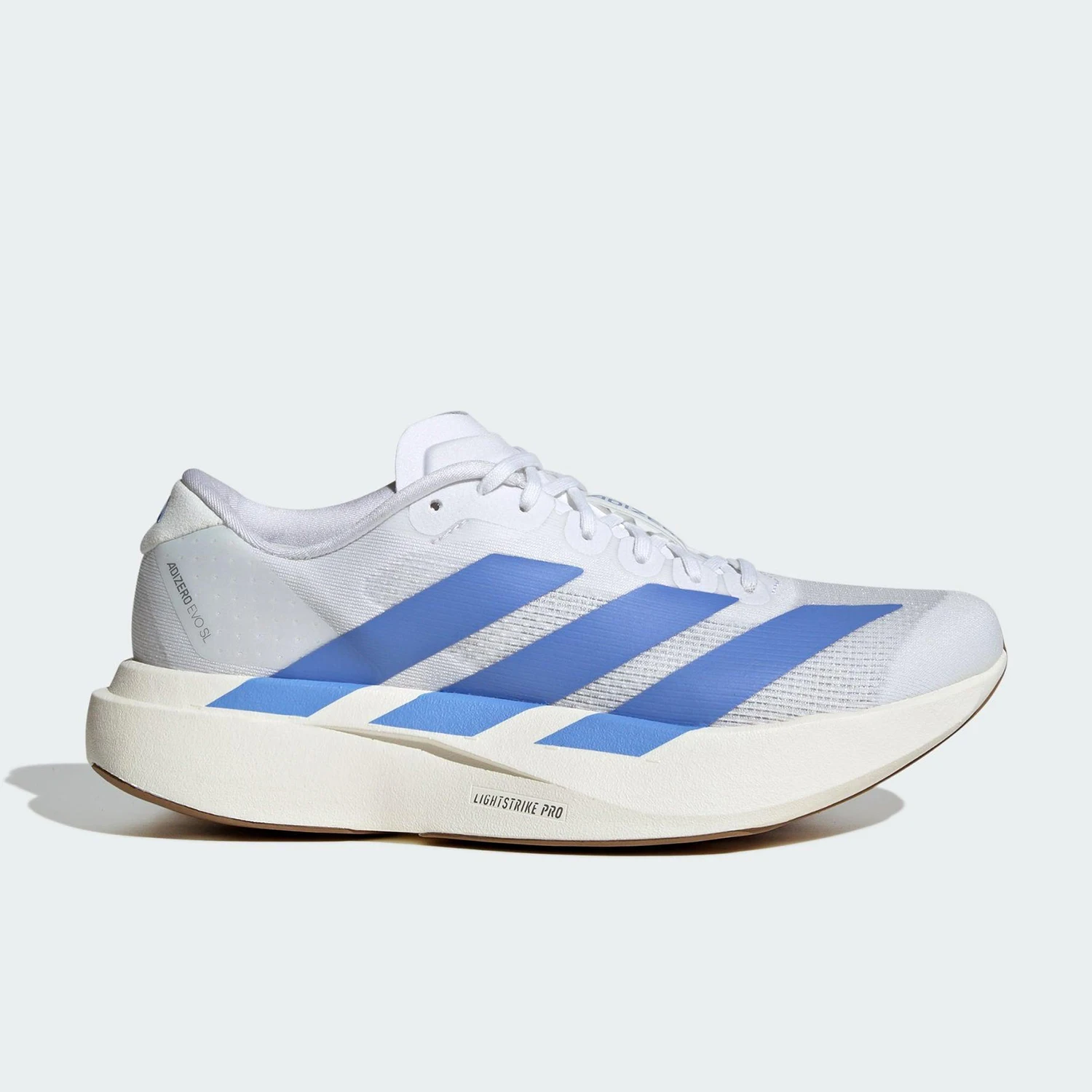 

Adidas Genuine ADIZERO EVO SL Women's Training Running Shoes JS4454