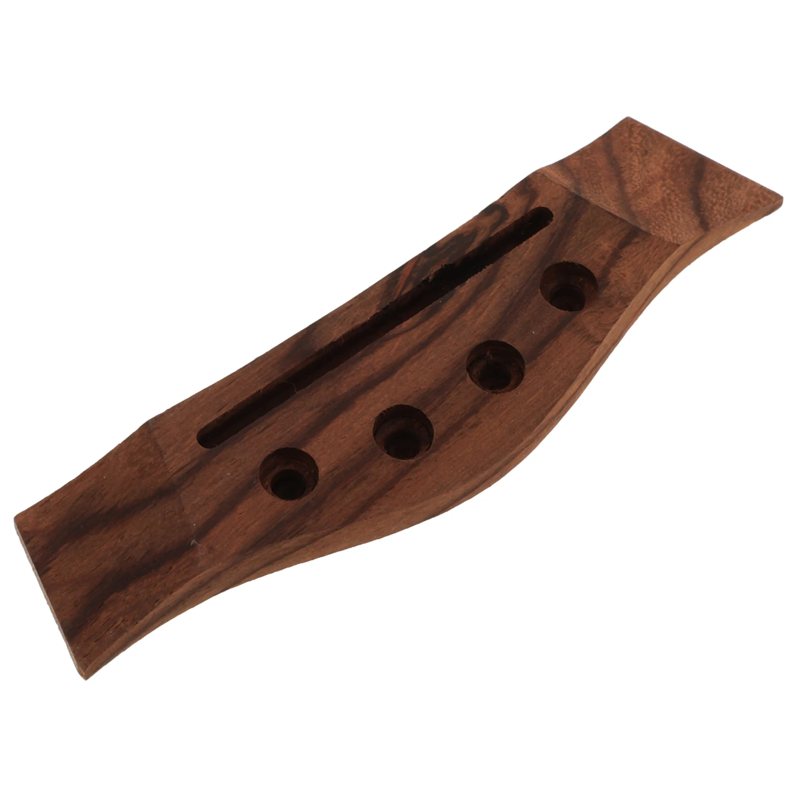 

Ukulele Ponticello Bridge Saddle Replacement Bridges for Musical Instruments Acoustic Guitar Parts