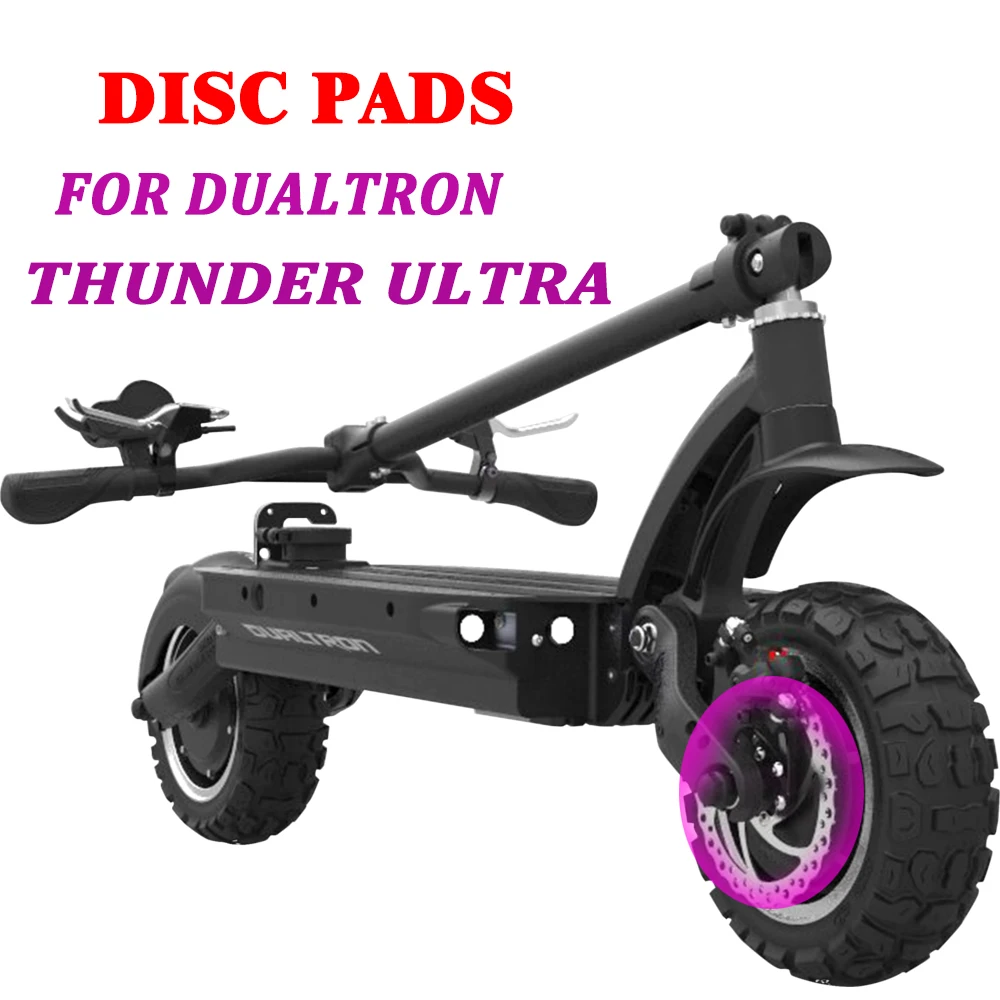 For Dualtron Thunde…