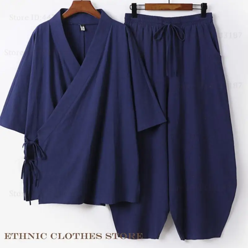 Thumbnail 4 - #4 Trending Yukata Right Now