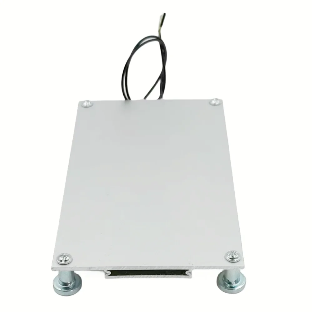 400/300/200W PTC Piastra Riscaldante Chip BGA Sfera di Saldatura Split Alluminio LED Remover Stazione di Saldatura Scheda di Demolizione Strumento 220/110V