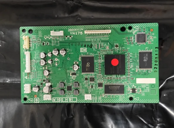 

New Original Motherboard For Yamaha P45 P 45