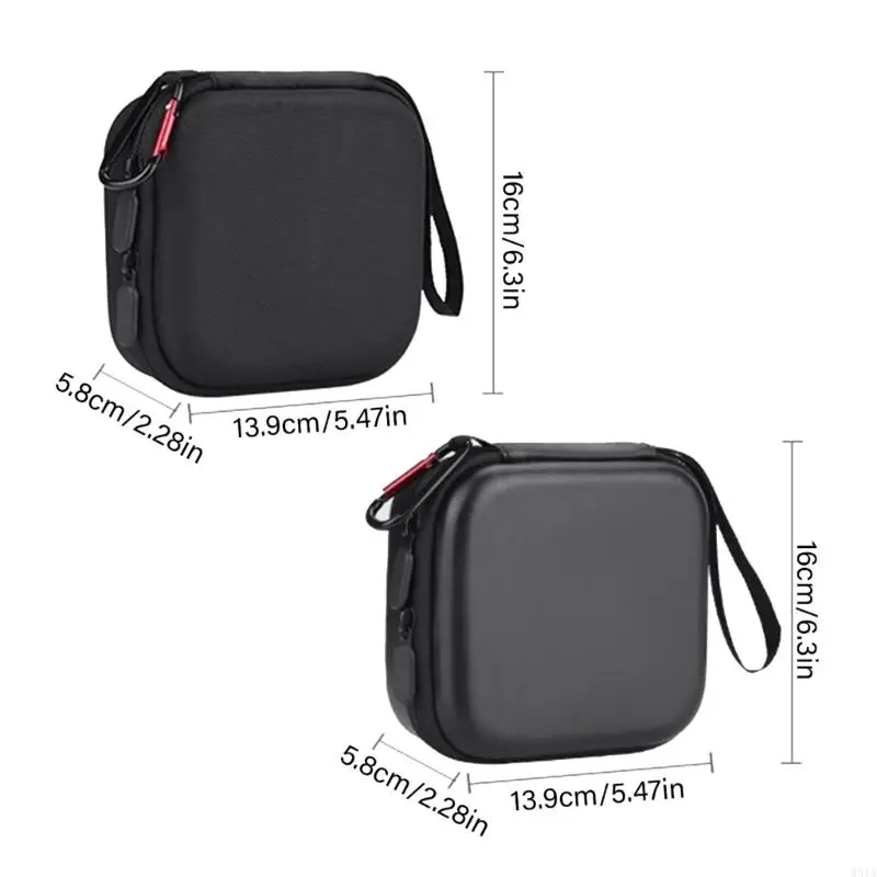 W91A Polejka do przenośnika przenoszenia obudowy przenoszenia przenośnej torby do przechowywania 3/3s