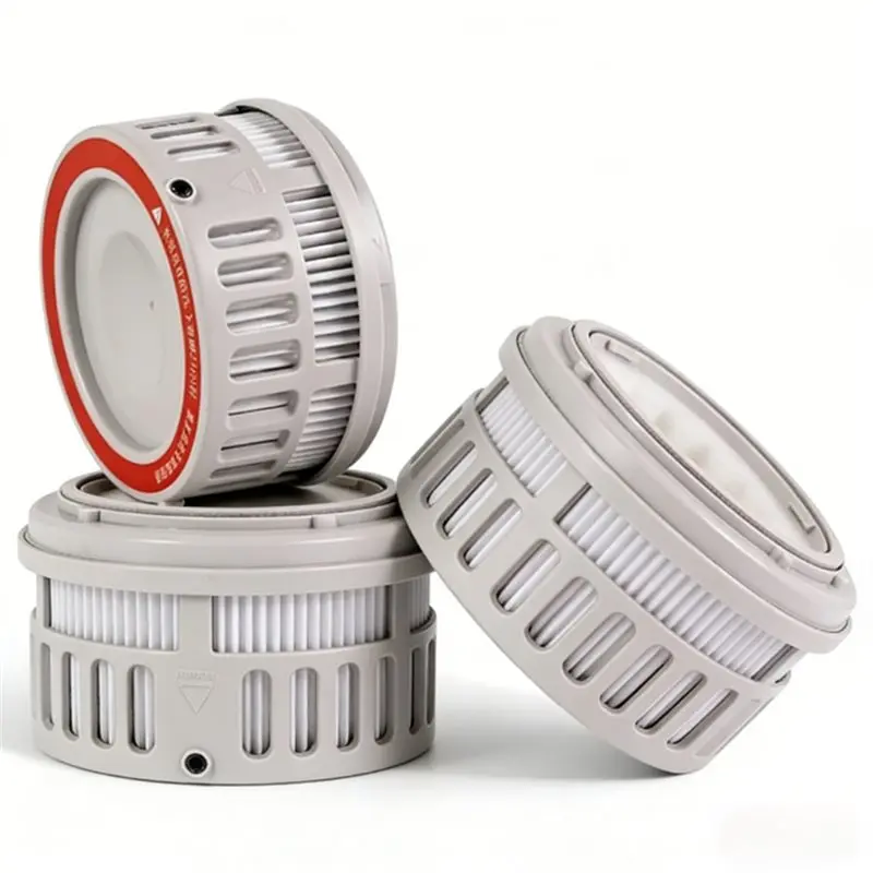 【A SPECIAL SURPRISE】3PCS Hepa Filter Replacement Spare Parts For Vacuum Cleaner G11 / For Mijia K10 Pro / MJWXCQ05XY / MJ